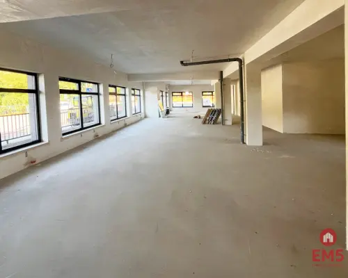 Nowe lokale do wynajęcia