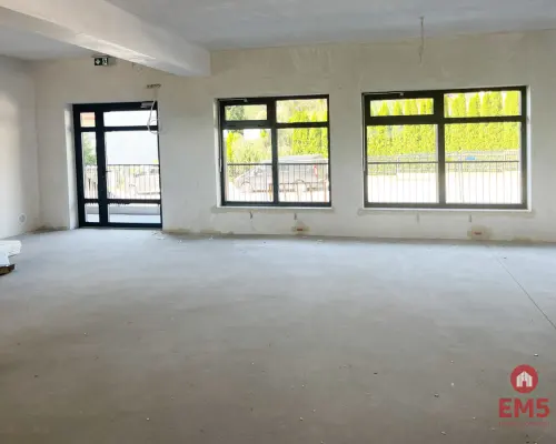Nowe lokale do wynajęcia