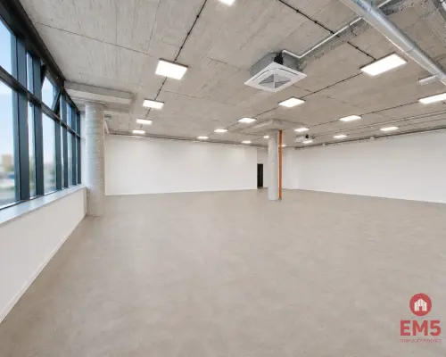 Lokal użytkowy 200 m2. Fitness, zajęcia ruchowe.