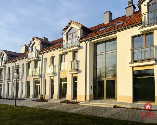 Lokale w centrum Uzdrowiska Supraśl