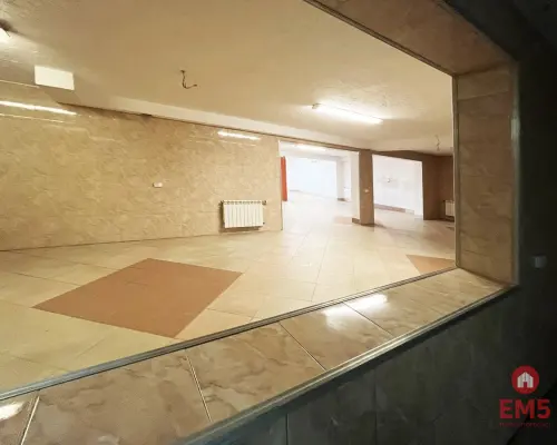 180 m2 na catering, handel, usługi