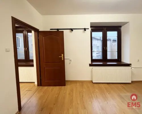 Lokal biurowy w samym centrum miasta