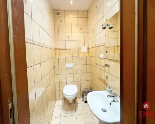 Lokal biurowy w samym centrum miasta