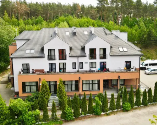 Atrakcyjna nieruchomość  Białystok