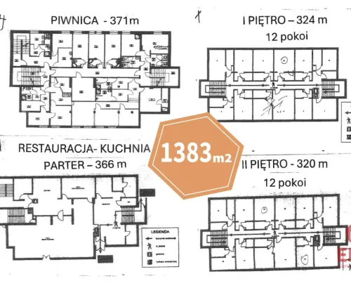 Atrakcyjna nieruchomość  Białystok