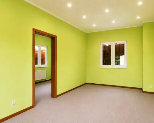 Magazyn z windą towarową 490 m2
