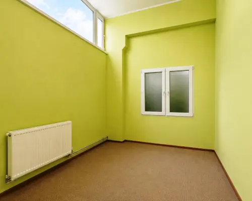 Magazyn z windą towarową 490 m2