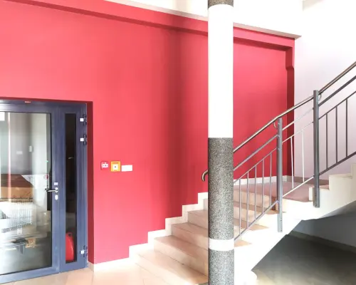 Lokal użytkowy 400 m2