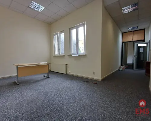 Biuro w centrum do wynajęcia
