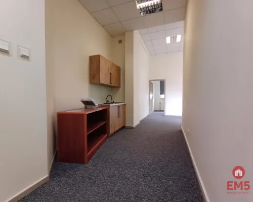 Biuro w centrum do wynajęcia