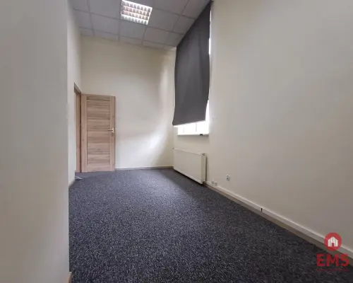 Biuro w centrum do wynajęcia