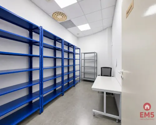 Lokal użytkowy 262 m2