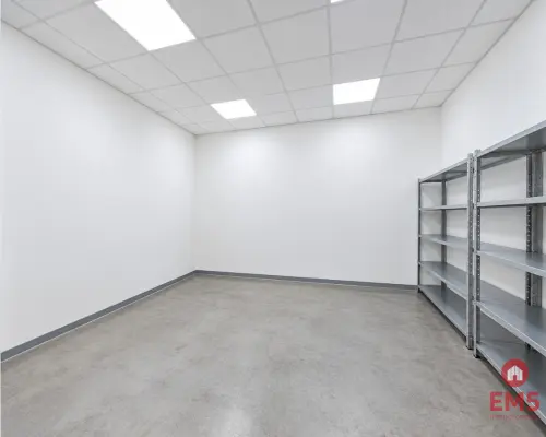 Lokal użytkowy 262 m2