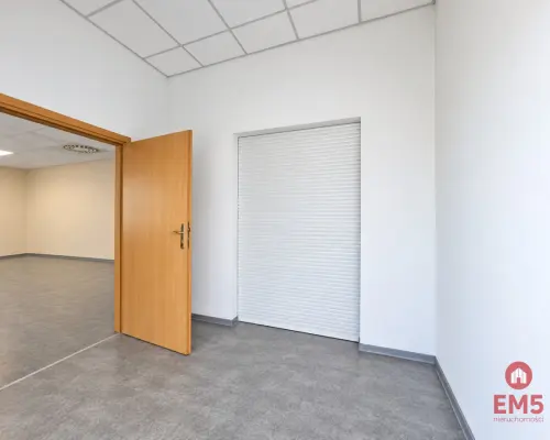 Lokal użytkowy 262 m2