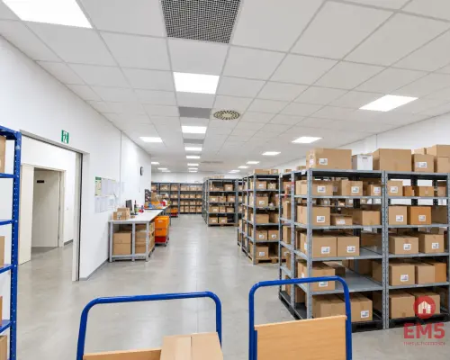 Lokal użytkowy 262 m2