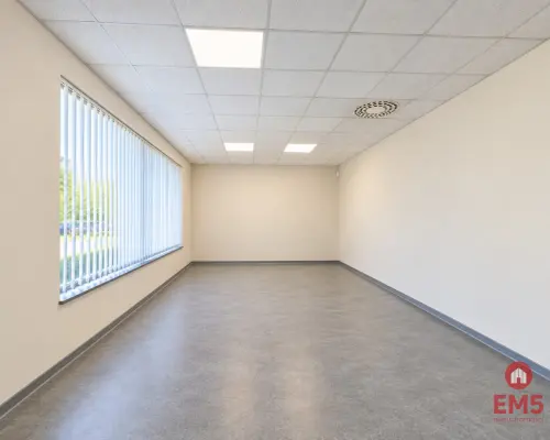 Lokal użytkowy 262 m2