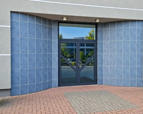 Lokal użytkowy 262 m2