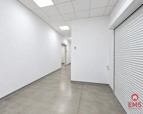 Lokal użytkowy 262 m2
