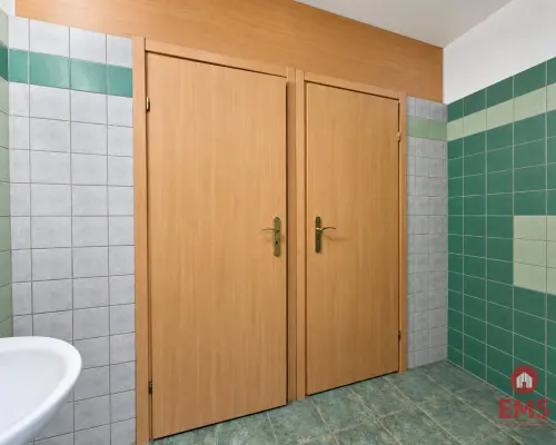 Lokal użytkowy 262 m2