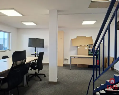 Hala - magazyn 700 m2