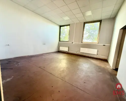 *** HALA MAGAZYNOWA *** POWIERZCHNIA 300 m2 ***