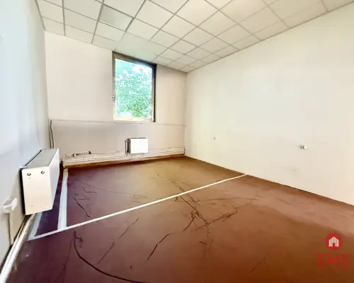 *** HALA MAGAZYNOWA *** POWIERZCHNIA 300 m2 ***