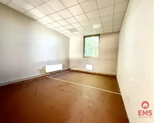 *** HALA MAGAZYNOWA *** POWIERZCHNIA 300 m2 ***