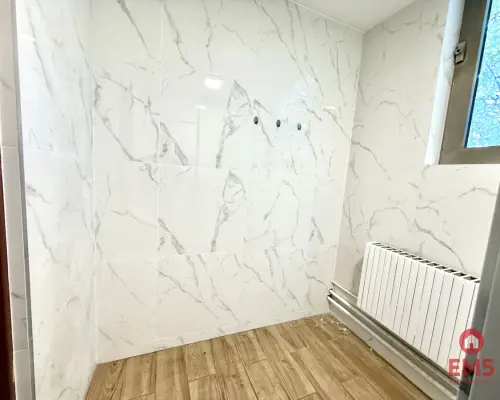 *** HALA MAGAZYNOWA *** POWIERZCHNIA 300 m2 ***