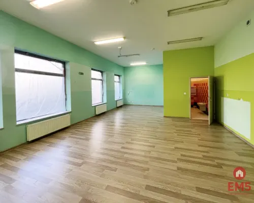 Lokale na biura, gabinety, placówki edukacyjne