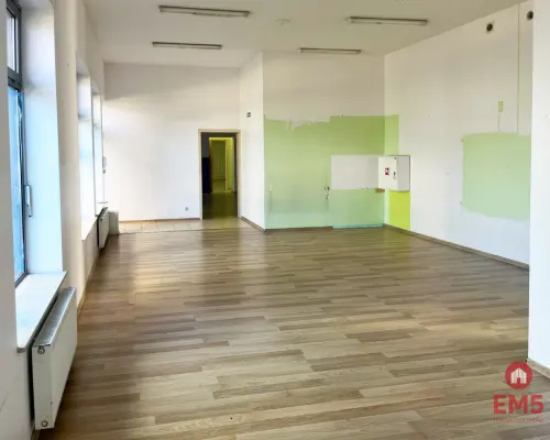 Lokale na biura, gabinety, placówki edukacyjne