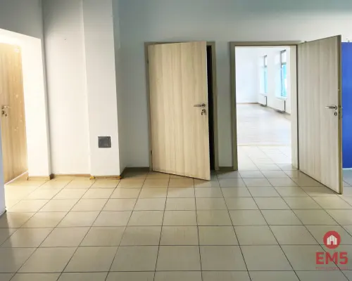 Lokale na biura, gabinety, placówki edukacyjne