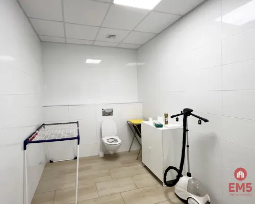 Powierzchnie biurowo usługowe