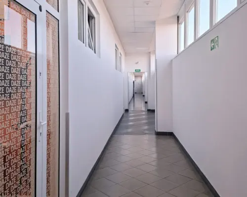 Lokale biurowe 50-100 m2