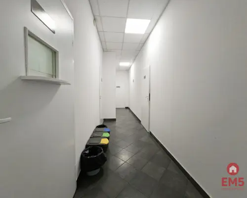 Lokale biurowe 50-100 m2