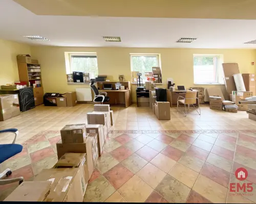 Sklep, biuro, usługi, hurtownia