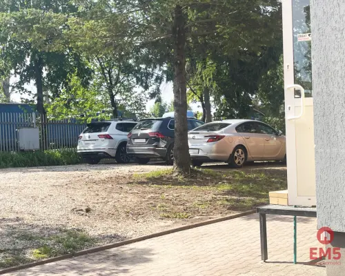 Sklep, biuro, usługi, hurtownia