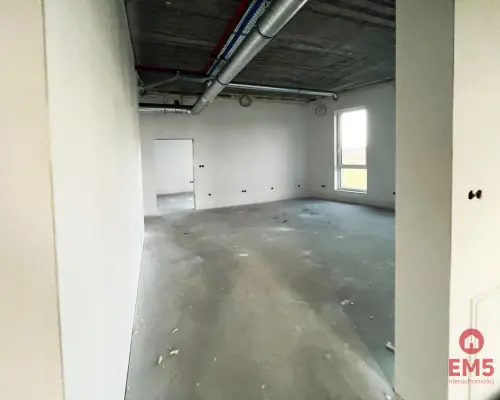 Biuro przygotowane pod klucz