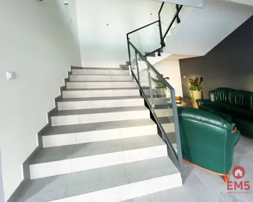 Biuro przygotowane pod klucz