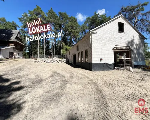 Twoja inwestycja w Niewodnicy