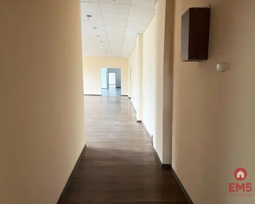 Powierzchnie usługowo biurowe w centrum
