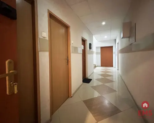 Powierzchnie usługowo biurowe w centrum