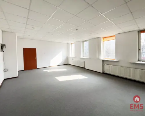 Powierzchnie usługowo biurowe w centrum