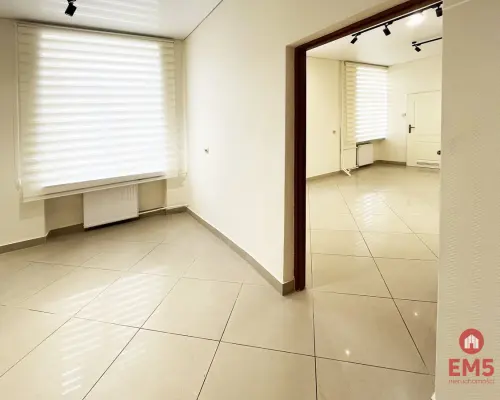 Centrum,  lokal 45 m2 I piętro.
