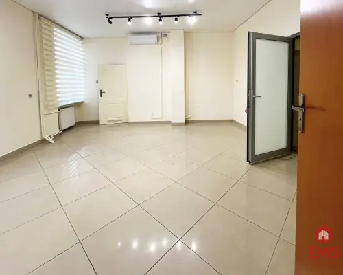 Centrum,  lokal 45 m2 I piętro.