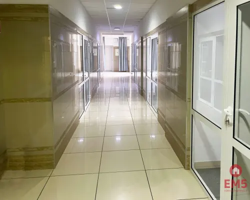 Lokale biurowe na Lipowej 60-300m2