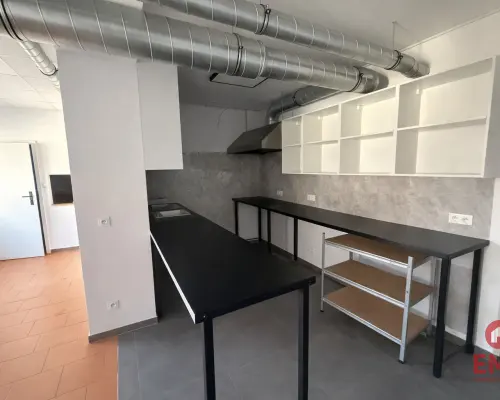 Lokal gastronomiczny 120 m² | Restauracja / Bistro
