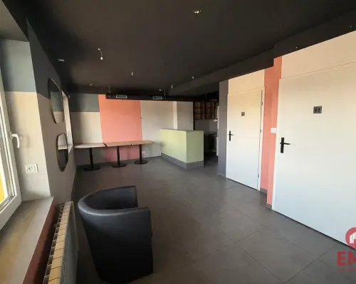 Lokal gastronomiczny 120 m² | Restauracja / Bistro