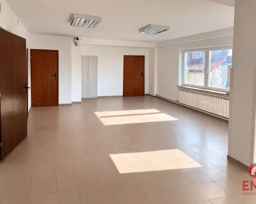 Lokal gastronomiczny 120 m² | Restauracja / Bistro