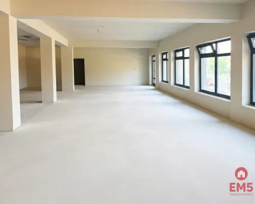 Nowe lokale do wynajęcia