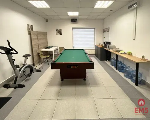 Powierzchnia biurowa 100 m2